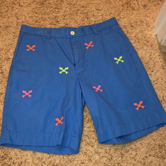 Vineyard Vines Other - Vineyard Vines Breaker Short Size 32